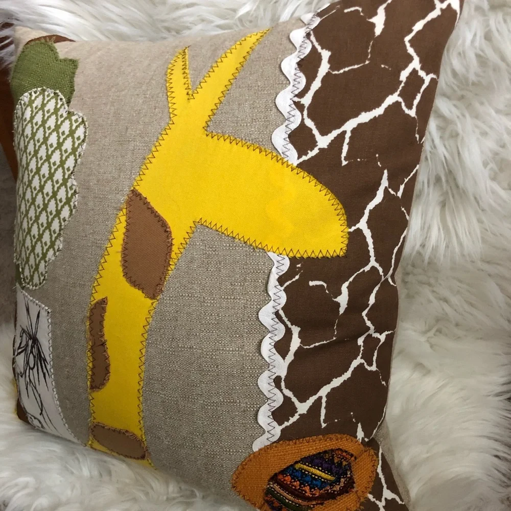 Custom Made Pillow - Picture 3 of 9